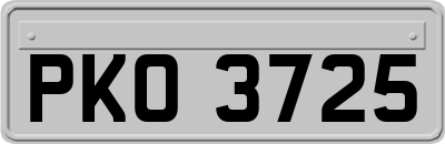 PKO3725