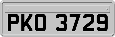 PKO3729