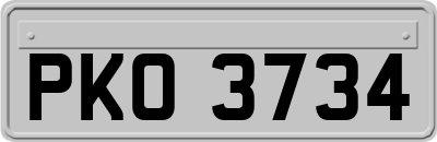 PKO3734
