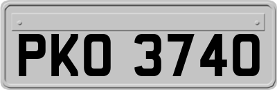 PKO3740
