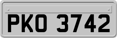 PKO3742