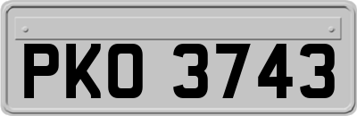 PKO3743