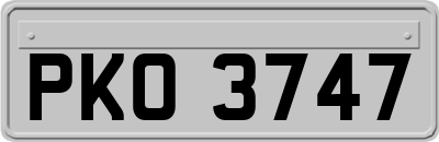 PKO3747