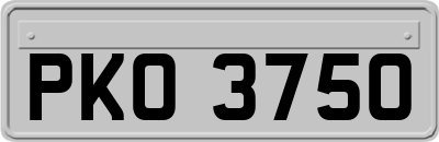 PKO3750