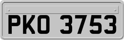 PKO3753