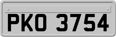 PKO3754