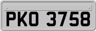 PKO3758