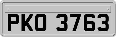 PKO3763