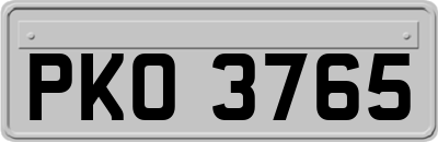 PKO3765