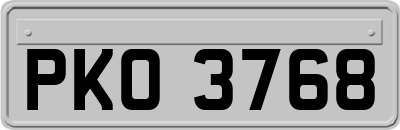PKO3768