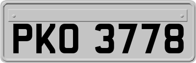 PKO3778