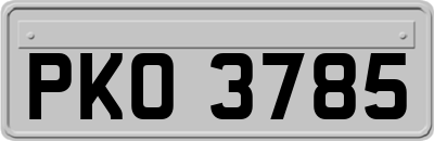 PKO3785