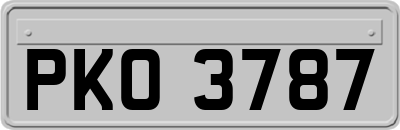 PKO3787