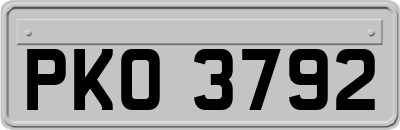 PKO3792