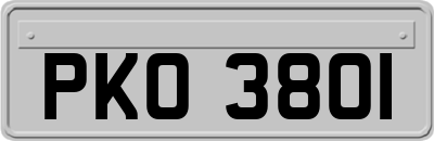 PKO3801