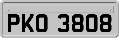 PKO3808