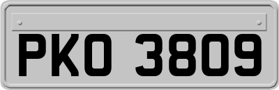 PKO3809