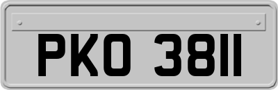 PKO3811