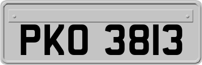 PKO3813