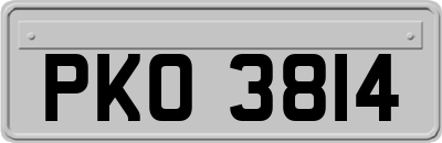 PKO3814