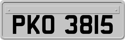 PKO3815
