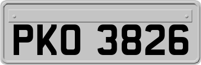 PKO3826