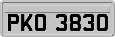 PKO3830