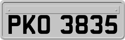 PKO3835