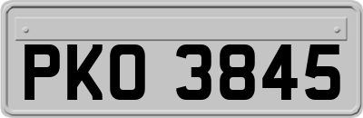 PKO3845