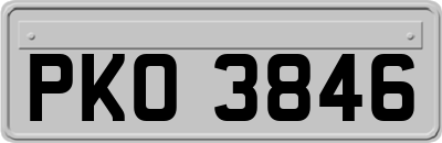PKO3846