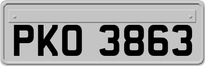 PKO3863