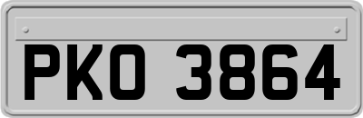 PKO3864