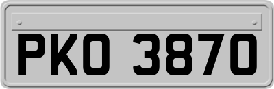 PKO3870