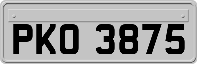 PKO3875