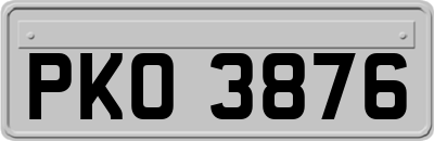 PKO3876