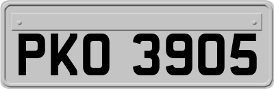 PKO3905