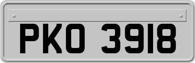 PKO3918