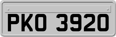 PKO3920