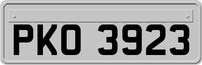 PKO3923