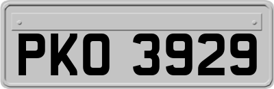 PKO3929