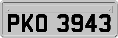 PKO3943