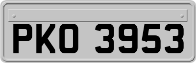 PKO3953
