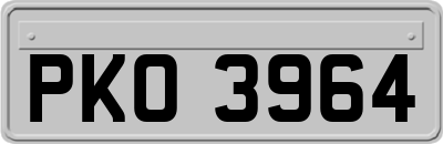 PKO3964
