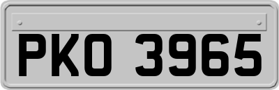 PKO3965