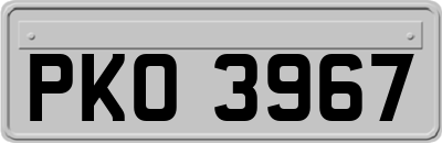 PKO3967