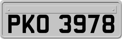 PKO3978