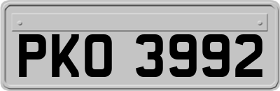PKO3992