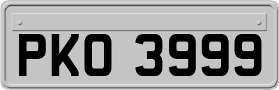 PKO3999
