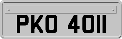 PKO4011