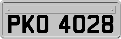PKO4028